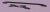 Aluminum/Plastic Roof Rails - Renault Master L2 2011-