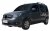 Roof rails Mercedes Citan from 2013-2021