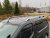 Roof rails Toyota Proace City from 2019-