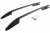 Roof rails Volkswagen Amarok from 2023 and newer