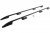 Roof rails Nissan Primastar from 2002-2014