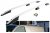 Roof rails Volkswagen Transporter T7 from 2024 onwards | Silver