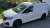 Roof rail package Ford Transit Connect från 2024- och nyare