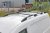 Roof rail package Subaru XV from 2012-2017