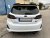 Roof spoiler Ford Fiesta 2017-