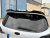 Roof spoiler Ford Fiesta from model year 2017-