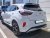 Roof spoiler Ford Puma from 2020- and onwards
