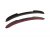 Roof spoiler Ford Puma from model year 2020-