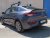 Roof spoiler Hyundai i30 Fastback 2017-