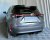 Roof spoiler Toyota Yaris Cross 2021- | ABS plastic