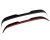 Roof spoiler Volkswagen Tiguan 2021-2024