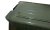 Roof spoiler Iveco Daily from 2014 onwards | H2