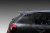 Roof spoiler Citroen C3 2017-