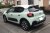 Roof spoiler Citroen C3 from model year 2017-