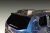Roof spoiler Dacia Duster from 2018-2024