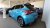 Roof spoiler Hyundai i20 from 2020- onwards