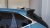 Roof spoiler Hyundai i20 2020-