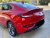 Roof spoiler Hyundai i30 Fastback from 2017-