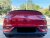 Roof spoiler Hyundai i30 Fastback 2017-