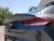 Roof spoiler Hyundai i30 Fastback from 2017- and onwards