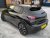 Roof spoiler Peugeot 208 from 2020-