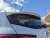 Roof spoiler Renault Clio from 2020-