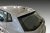 Roof spoiler Seat Ibiza from 2017-