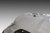 Roof spoiler Seat Ibiza 2017-