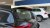 Roof spoiler Volkswagen Golf from 2020-