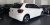 Roof spoiler Volkswagen Polo from model year 2018-2020