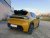 Roof spoiler Peugeot 208 GT from 2020-
