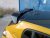 Roof spoiler Peugeot 208 GT from 2020-
