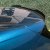 Rear spoiler Volkswagen Tiguan from 2024 onwards