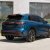 Rear spoiler Volkswagen Tiguan from 2024 onwards