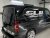 Roof spoiler Citroen Berlingo from 2018 onwards
