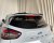 Roof spoiler Ford Puma from 2020- | ST & ST-Line