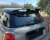 Roof spoiler Mini Cooper from 2014-2024