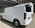 Example image: Roof spoiler Volkswagen Multivan T7 from 2022- | Rear doors | Model V2