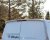 Roof spoiler Volkswagen Caravelle T6 from 2016-2019 | Sportline | Rear Doors