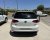 Roof spoiler Volkswagen Golf GTI/R from 2017-2020