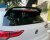 Roof spoiler Volkswagen Golf GTD/GTE/GTI/R from 2020-