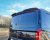 Roof spoiler Volkswagen Transporter T7 from 2024 onwards