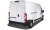 Roof spoiler Fiat Ducato from 2006 onwards | H2