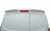 Roof spoiler Mercedes-Benz Citan from model year 2022-