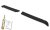 Roof spoiler Mercedes Sprinter from 2006-2018 | H1