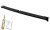 Roof spoiler Opel Movano from 2010-2022 | H2