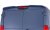 Roof spoiler Peugeot Boxer from 2006 onwards | H1