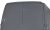 Roof spoiler Renault Master from 2010-2024 | H2