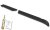 Roof spoiler Volkswagen Crafter from 2017 onwards | H1