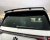 Roof spoiler Volkswagen ID.Buzz from 2023 onwards